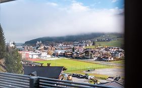 Amelies Mountain View